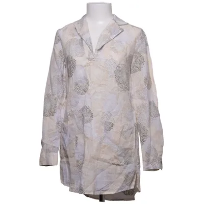Blus (Beige, Grå, Vit) från Paul Costelloe Linne