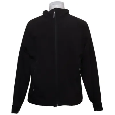 Softshell jacket (Black) from Nimbus Elastane, Polyester