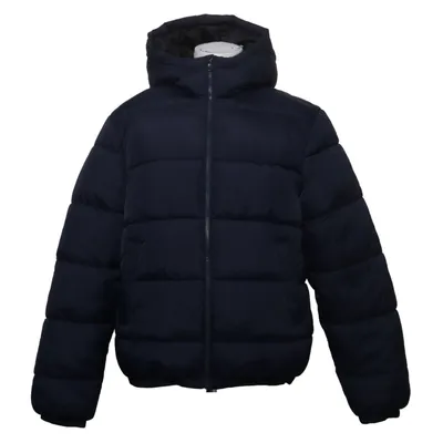 Winter jacket (Blue) from Divided by H&M Polyamide, Polyester