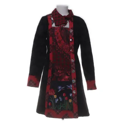 Jas (Zwart, Meerkleurig) van Desigual