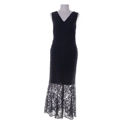 Maxi jurk (Blauw) van Warehouse