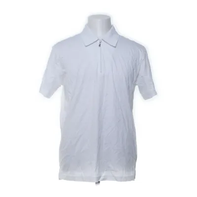 Poloshirt (Wit) van Tiger of Sweden