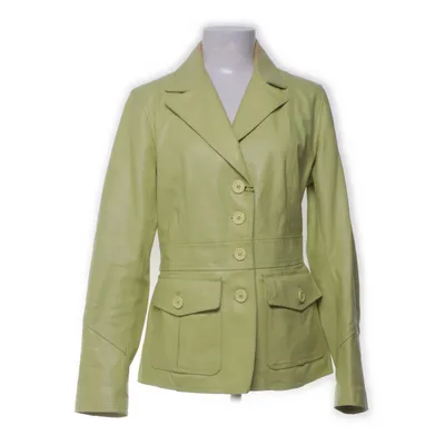 Jacket (Green) from Sandro Ferrone