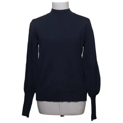 Sweater (Blå) fra Soyaconcept Nylon, Viscose