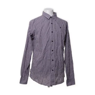 Skjorta (Lila, Vit) från Zoo York Bomull