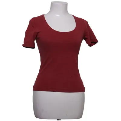 T-shirt (Röd) från Newhouse