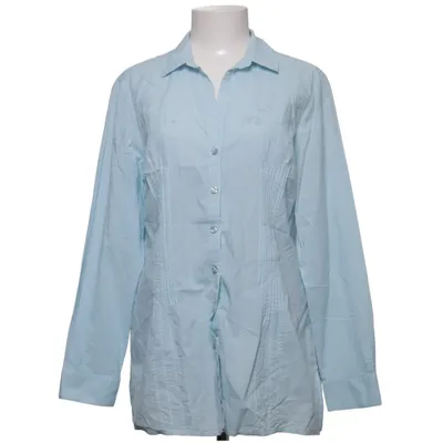 Chemise (Bleu) de Biaggini Coton