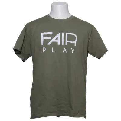 T-shirt (Valueweight) från Fruit of the Loom Bomull