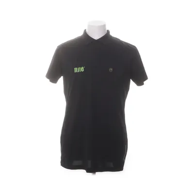 Pikétröja (Svart) från Dcore