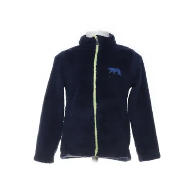 Fleece jas (Blauw) van Lupilu Polyester