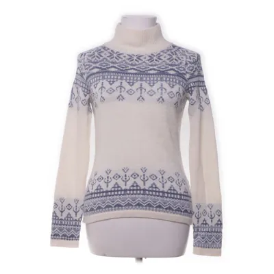 Coltrui (Beige, Blauw) van Dobber Katoen, Merinowol