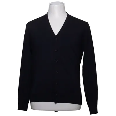 Cardigan (Bleu) de Suitsupply