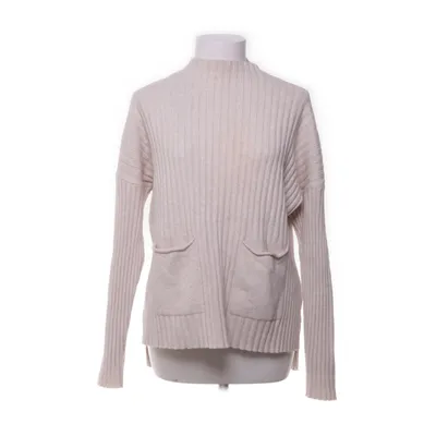 Sweater (Beige) from Tricotonic