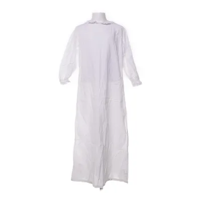 Chemise (White) from Nordiska Kompaniet Cotton