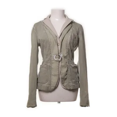 Jacket (Green) from Tiger of Sweden