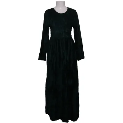 Robe longue (Vert) de Machine