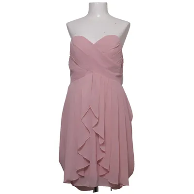 Robe de cocktail (Rose) de Iefiel