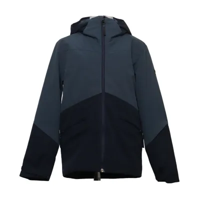 Softshell jacket (Blue) from Peak Performance Recycled polyester