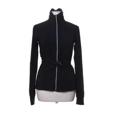 Träningsjacka (Svart) från Casall Elastan, Polyamid