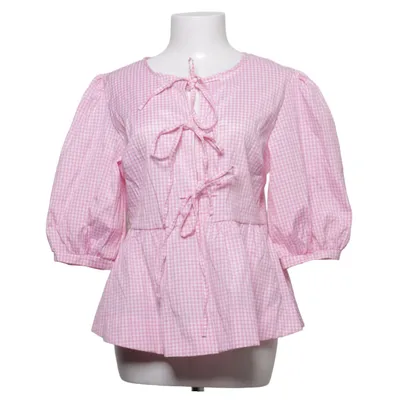 Topp (C80387) från Pretty Wire Bomull