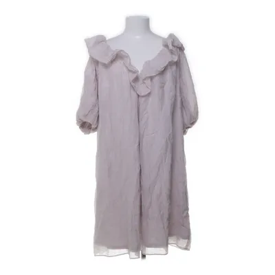 Tunic (Purple) from H&M Lyocell, Polyamide, Polyester