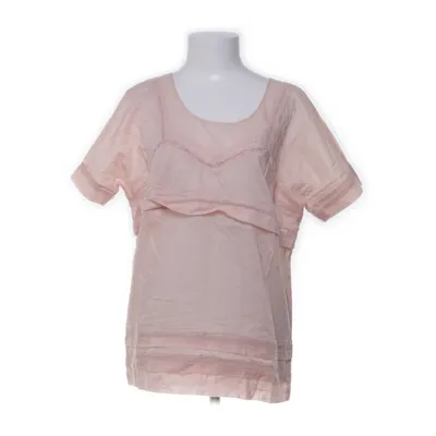 Topp (Rosa) från Sonia by Sonia Rykiel Bomull