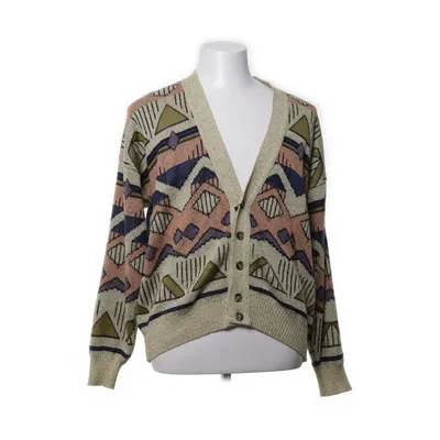 Kofta (Flerfärgad) från Angelo Litrico Akryl, Bomull