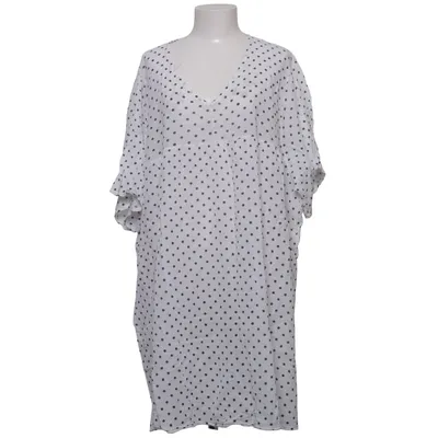 Robe (Blanc, Noir) de Creme Fraiche