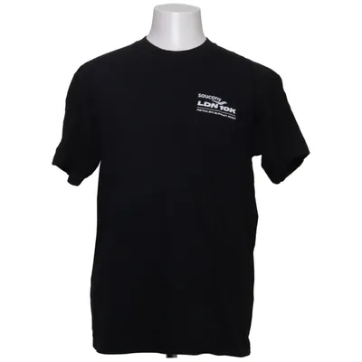 T-shirt (Hammer) van Gildan Hammer Katoen