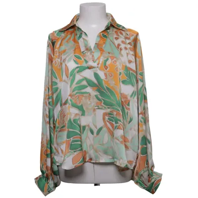 Blouse (Meerkleurig) van JS Millenium Polyester