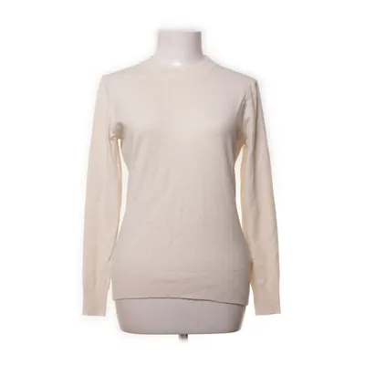 Trui (Beige) van MIAO Modal, Nylon, Viscose