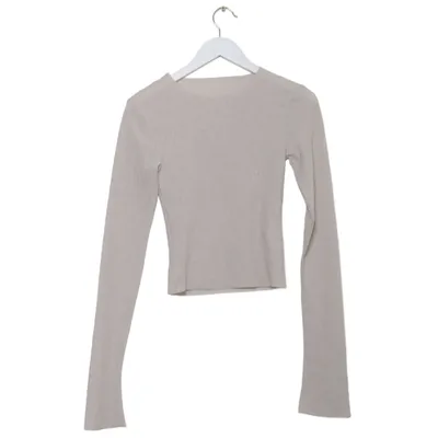 Haut (Beige) de A-DSGN Polyester