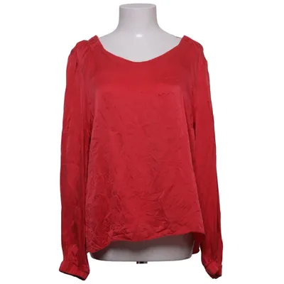 Topp (Röd) från Haust Silke