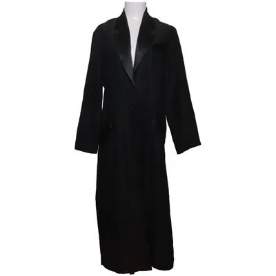 Manteau (Noir) de Moonlight