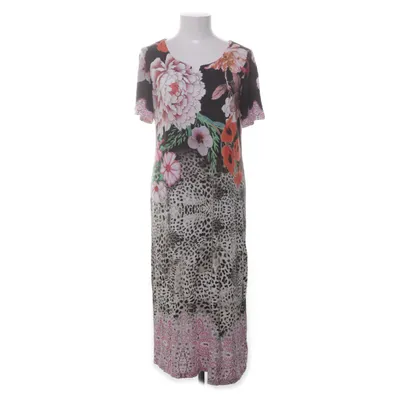 Robe longue (Multicolore) de Fürstenberg
