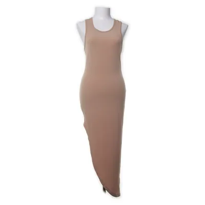 Klänning (Beige) från JellyBean