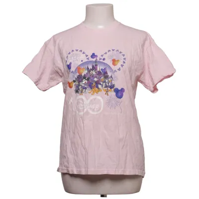 T-shirt (Rosa) från Delta Pro Weight Bomull