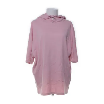 Capuchon jurk (Roze) van FSBN