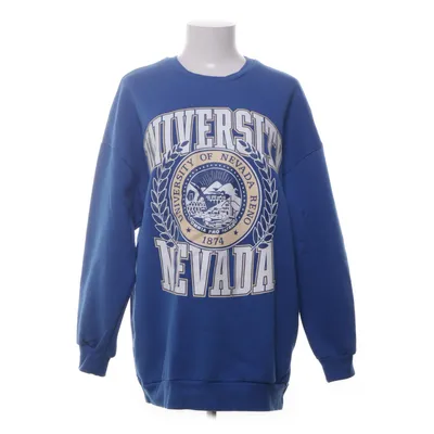 Sweatshirt (Blue) from FB Sister Cotton, Polyester