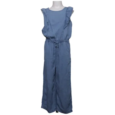 Jumpsuit (Blau) von Alive Lyocell