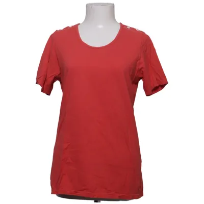 T-shirt (Rouge) de Calida Bodywear Coton