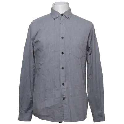 Shirt (WW SL Maine 951) from NN07 Cotton, Polyester