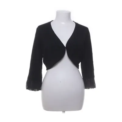 Bolero (Svart) från Zero Elastan, Nylon, Viskos