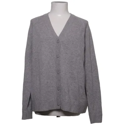 Cardigan (Gray) from COS Cashmere