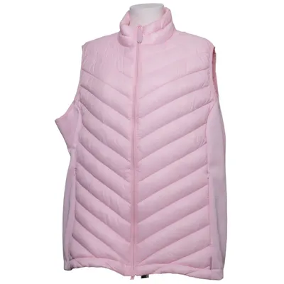 Ytterväst (Rosa) från Kayoba Polyamid