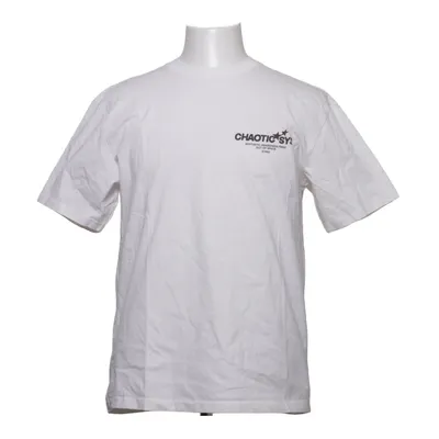 T-shirt (Blanc) de FSBN Coton