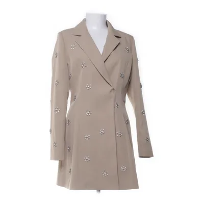 Kappa (Beige) från Boohoo Polyester