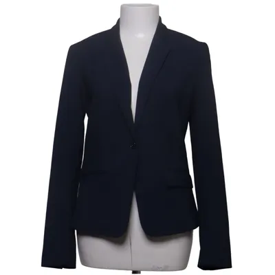 Blazer (Blauw) van Kookaï Elastaan, Polyester
