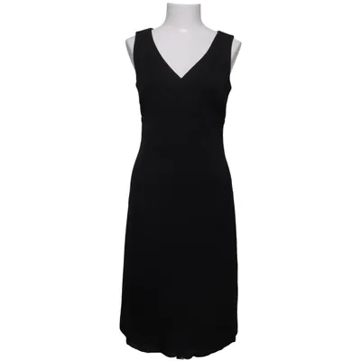 Jurk (Zwart) van Hennes Elastaan, Polyester, Viscose