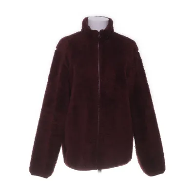 Jacka (Brun) från Uniqlo Återvunnen polyester